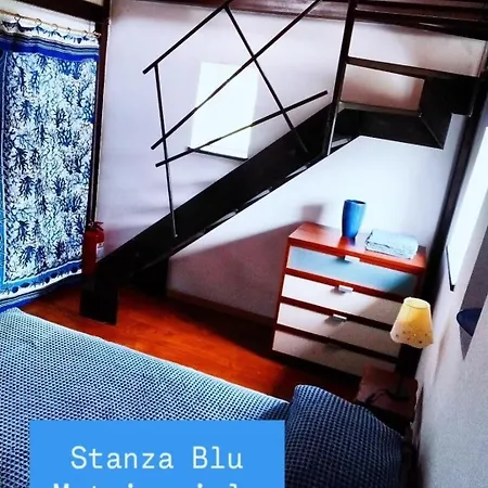 La Torretta Di Segno