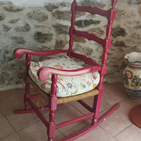 La Torretta Di Segno