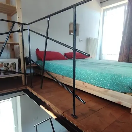 度假居 La Torretta Di *