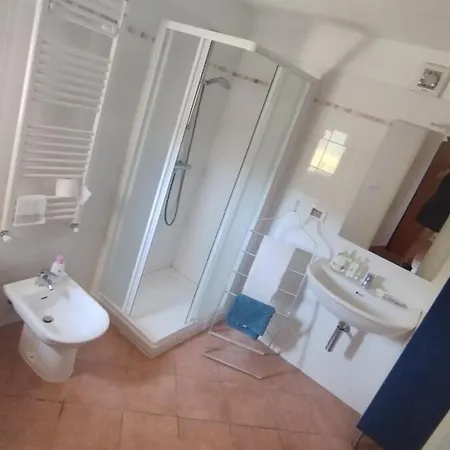 La Torretta Di Holiday home *