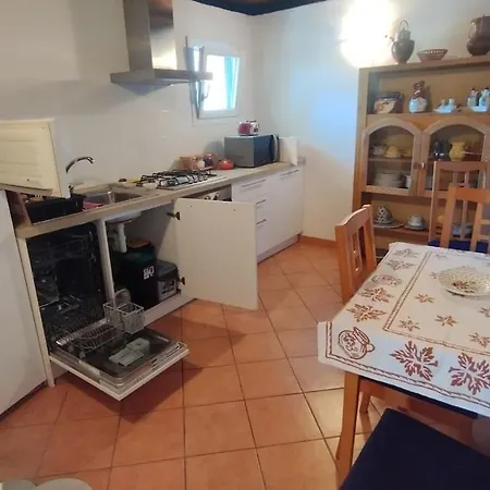 La Torretta Di Vegan Bikers Retreat Segno