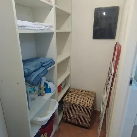 Holiday home La Torretta Di Segno