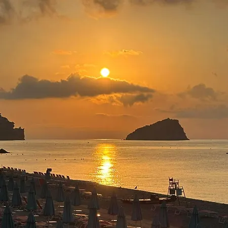 La Torretta Di Vegan Bikers Retreat * Segno