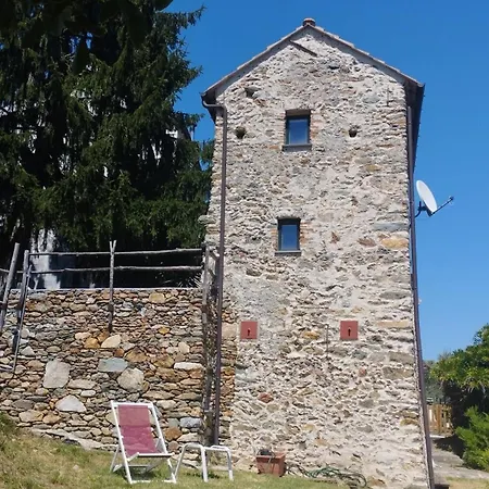 La Torretta Di Vegan Bikers Retreat