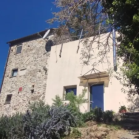 La Torretta Di Vegan Bikers Retreat *