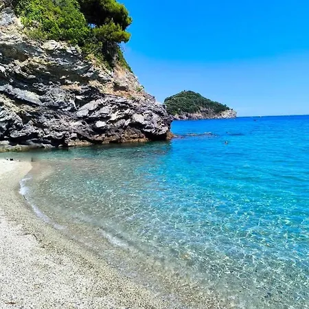 Holiday home La Torretta Di Segno